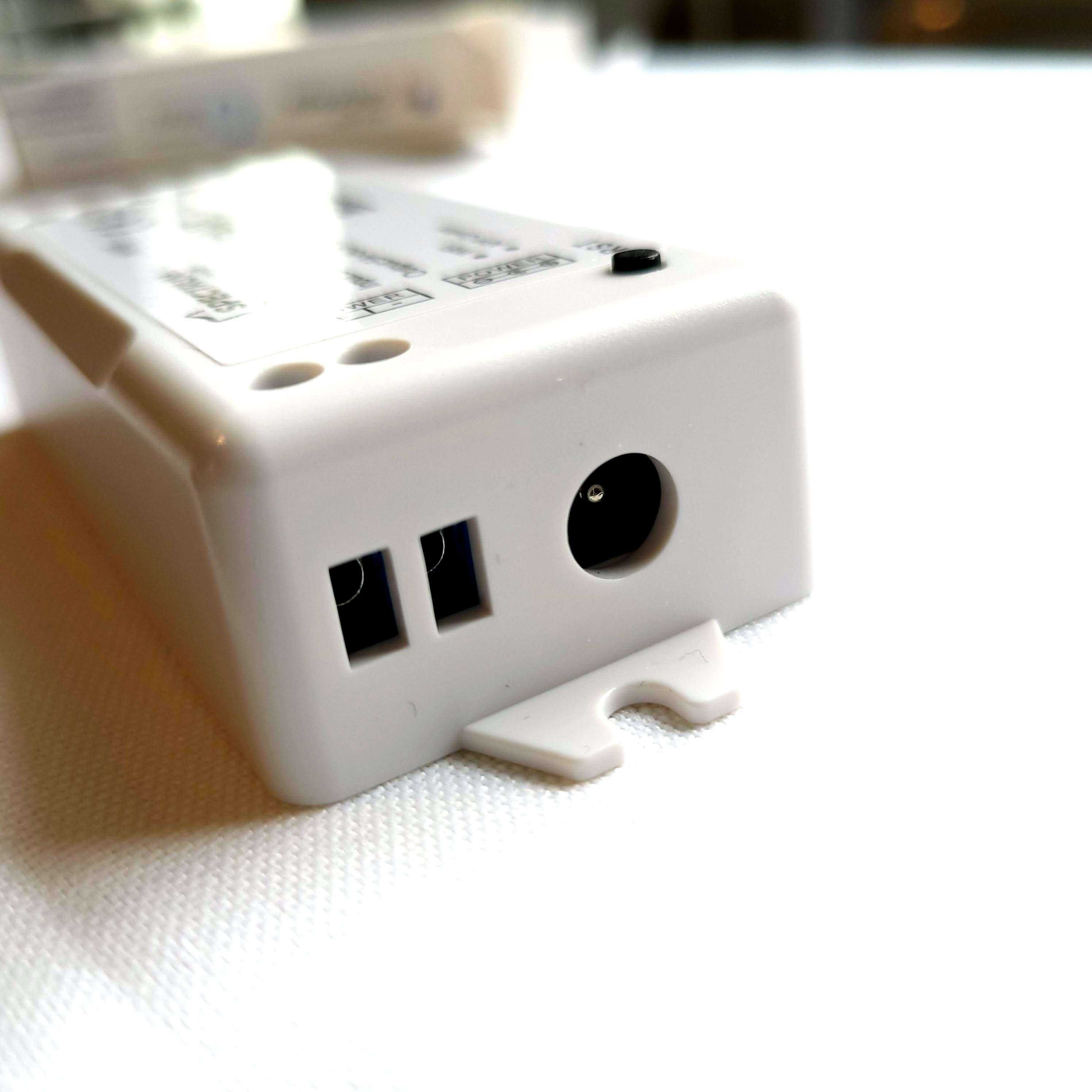 Kontroler do pasków LED Spectrum SMART RGBW+CCT+DIMM Wi-Fi TUYA