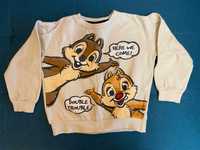 Bluza dla chłopca rozmiar 122, Disney