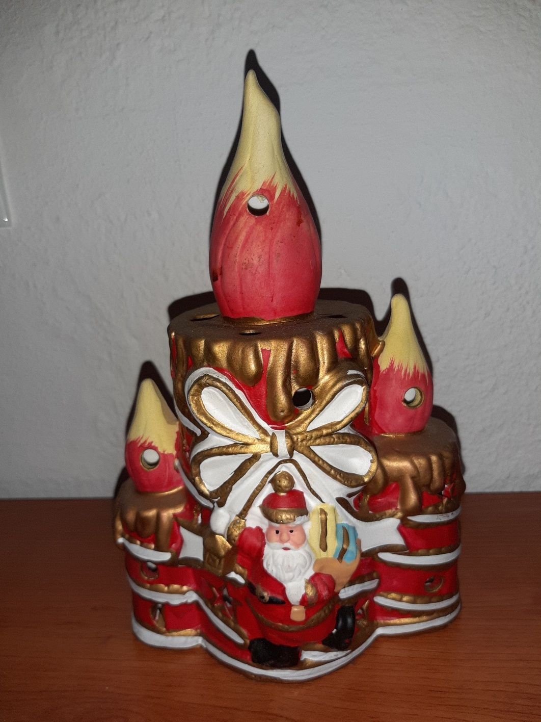 Decoração de Natal