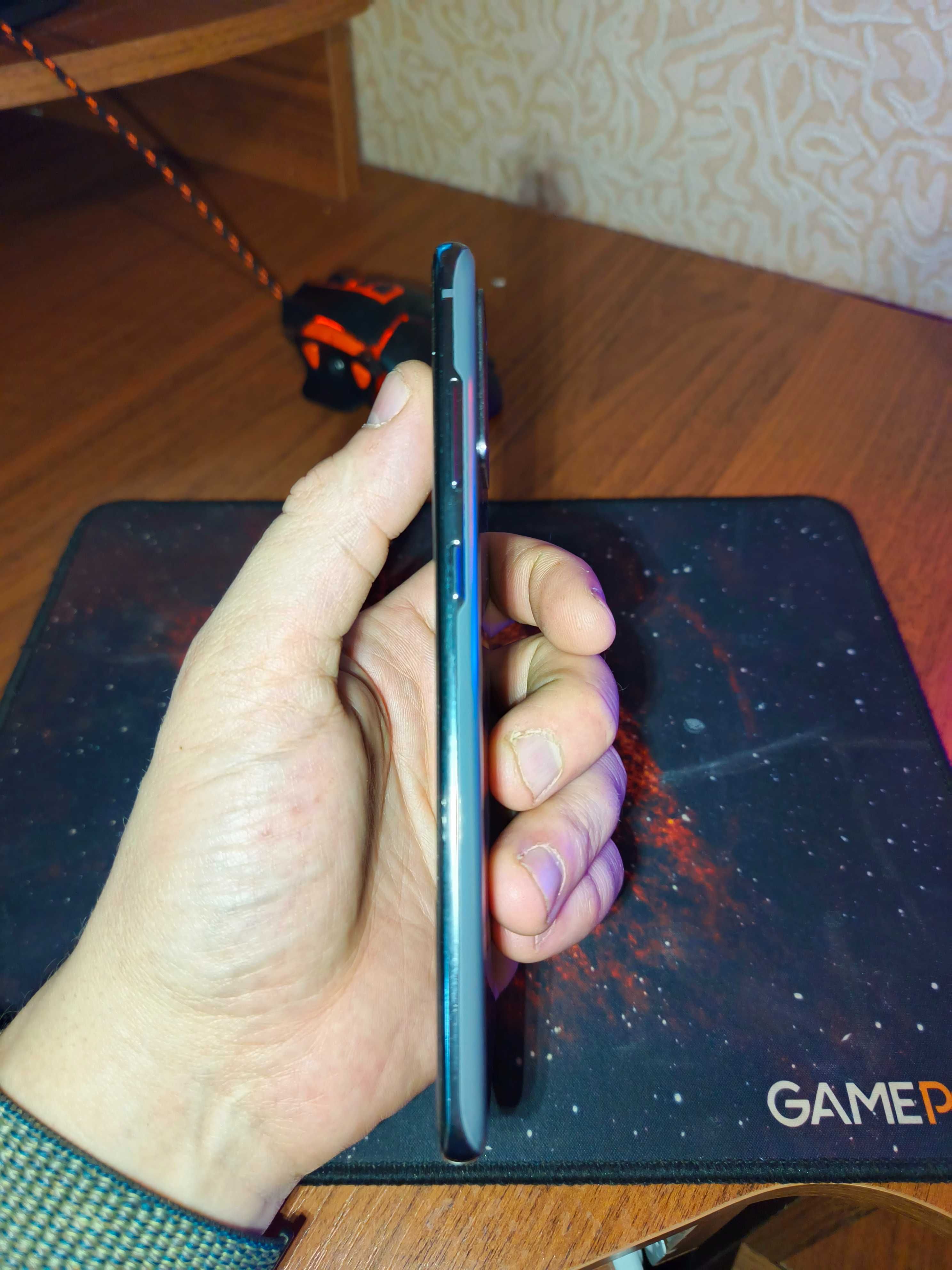 Samsung galaxy s20+