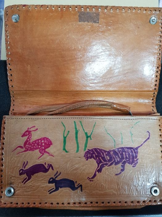 Клатч Originally Italian