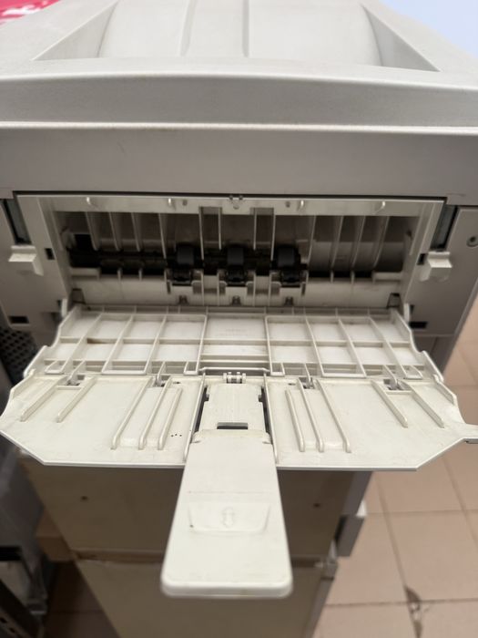 Impressora Oki profissional