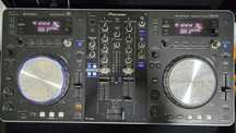 Pionner xdj r1 impecável