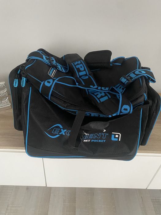 Torba wędkarska LORPIO