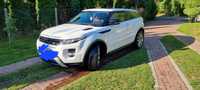 Rang Rover evoque 2..2Diesel 4x4Td2013r.