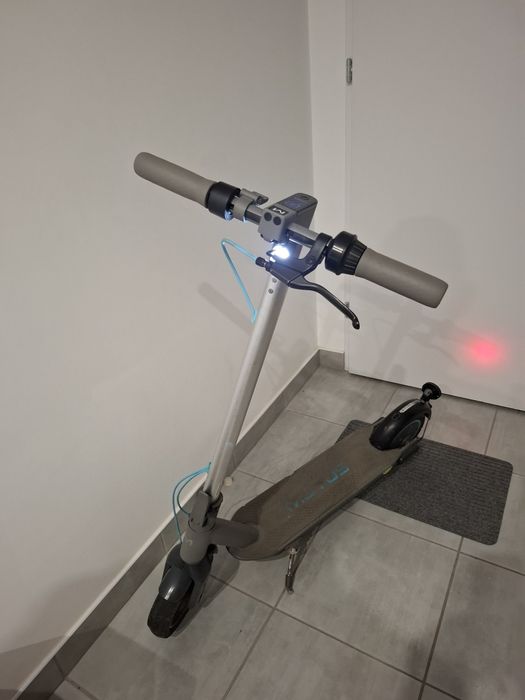 Hulajnoga elektryczna Motus Scooty 10