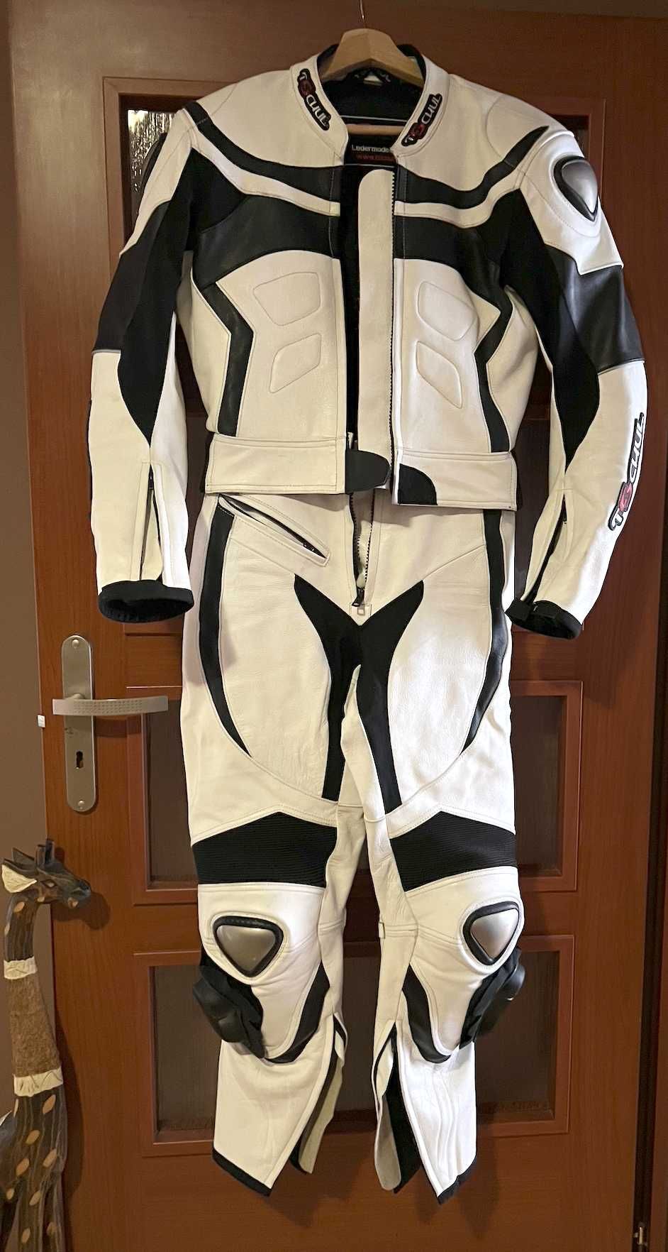 Kombinezon Damski TSCHUL 726 r.38 - nowy