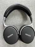 Sluchawki Denon AH-GC25W - bezprzewodowe, aptX HD, 30h