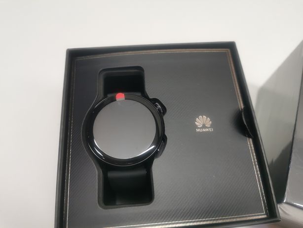 Huawei GT3 black nowy