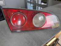 Lampa tylna lewa klapa Seat Ibiza II Lift