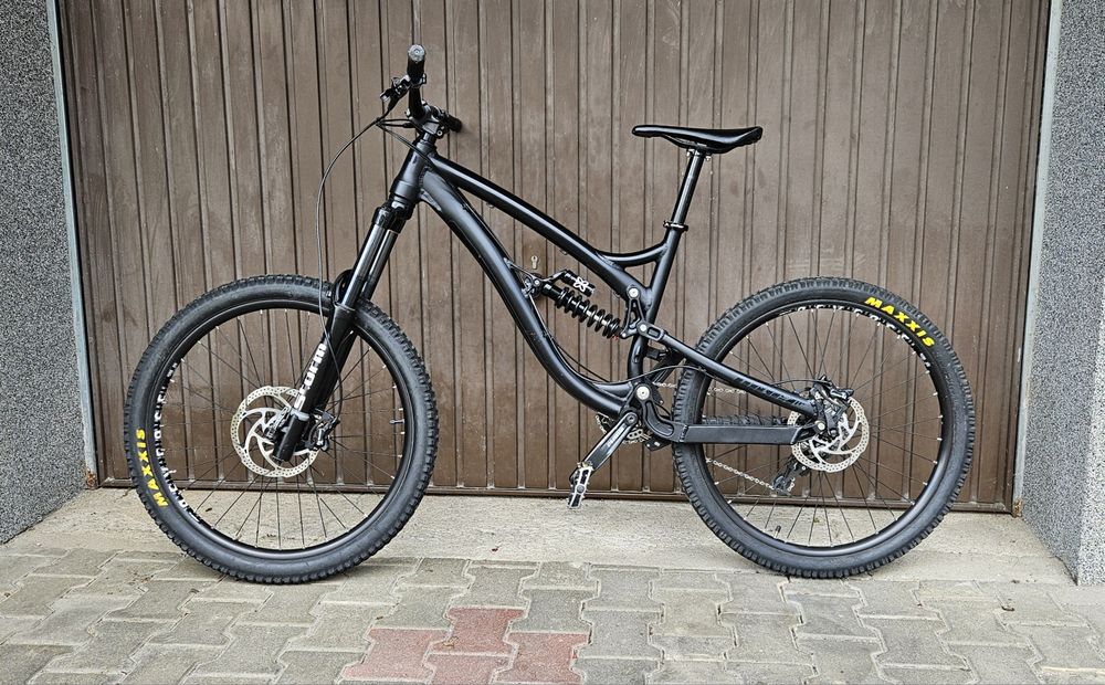 Author Ninja FR 2018