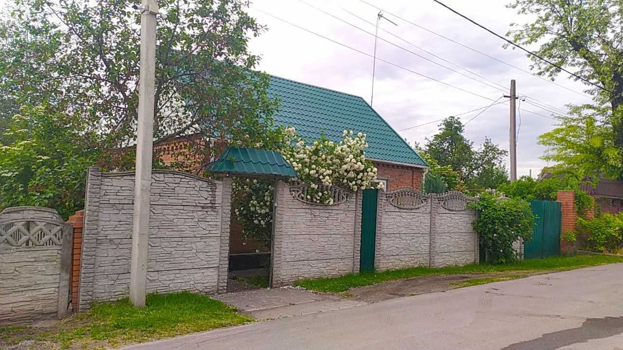 Дом Новоалександровка рядом с городом Запорож шоссе