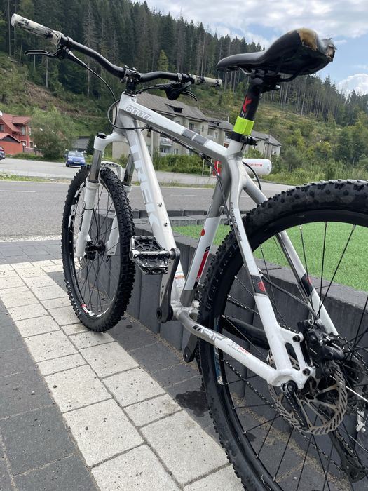 Рама Trek 8000 alpha aluminum