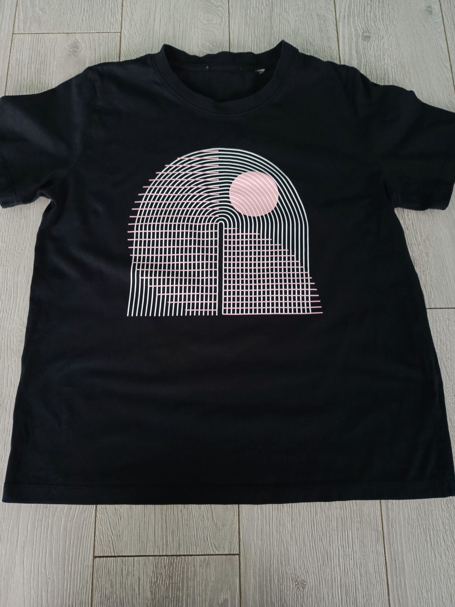 T-shirty roz M damskie/dziewczęce