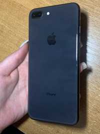 iPhone 8+ в хорошому стані