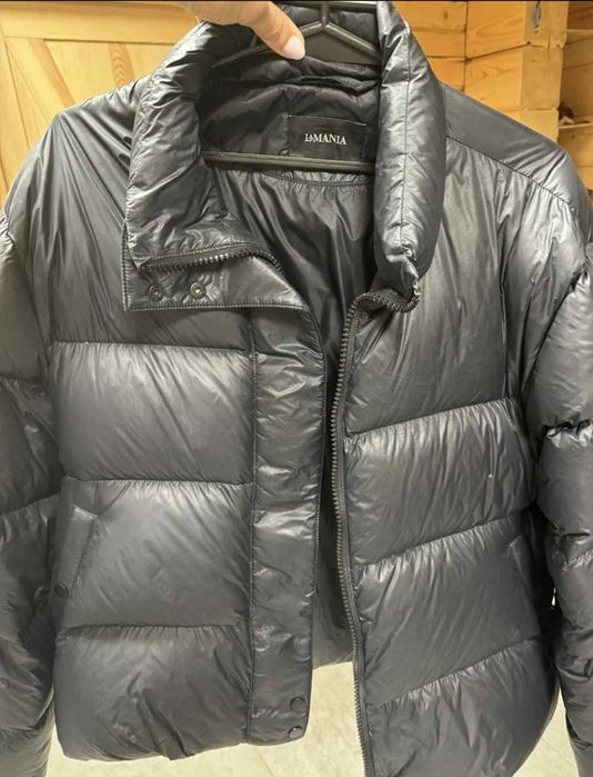 Kurtka puchowa La Mania 40