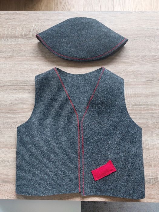 Pastuszek strój pastuszka jasełka bal