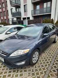 Ford Mondeo Ford Mondeo MK4 2011 Diesel Manual