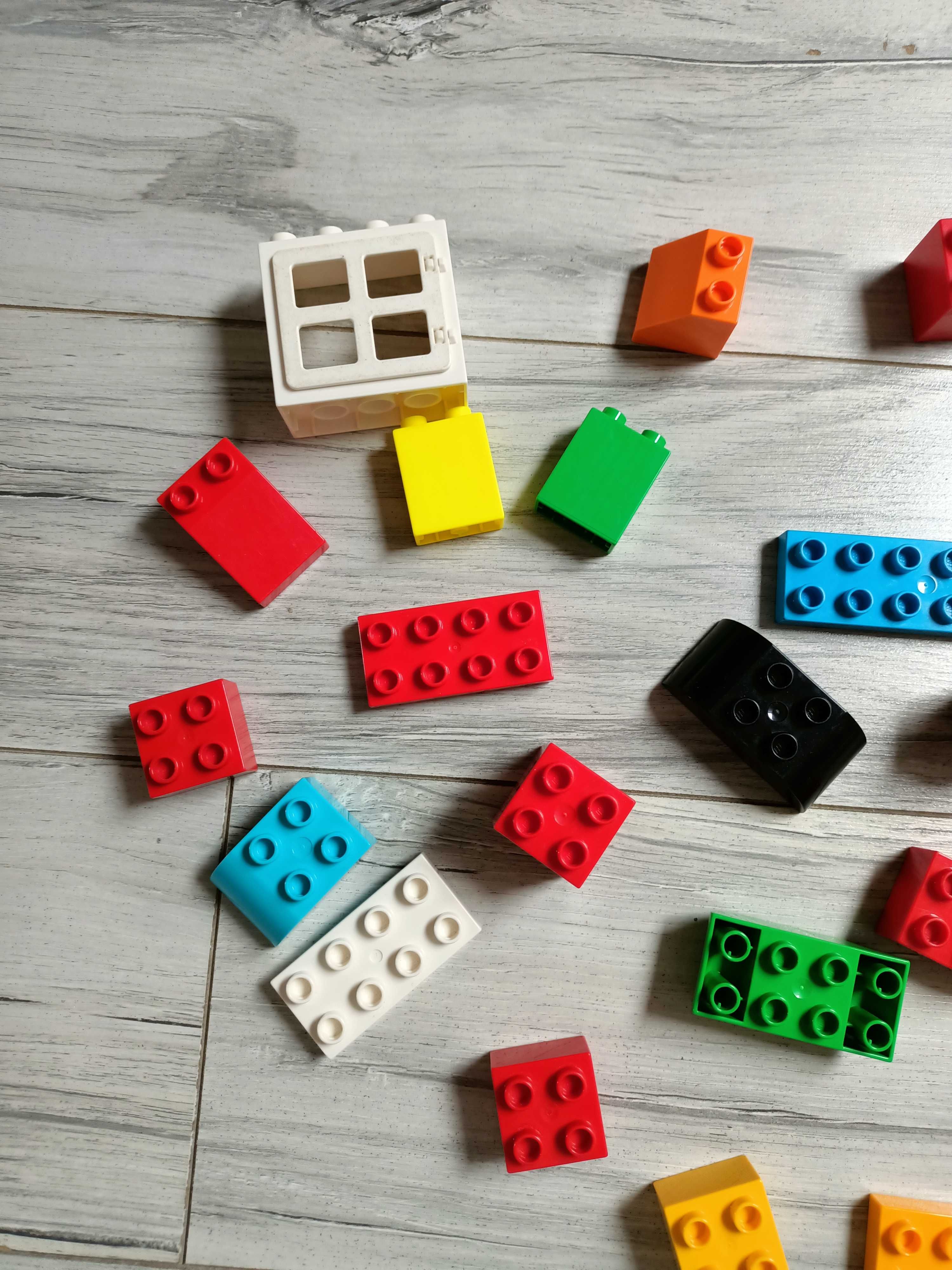 Zestaw klocków LEGO Duplo 26 elementów