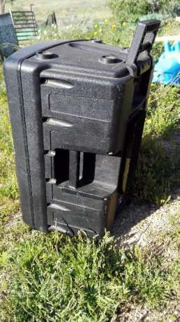 Pro speaker novistar