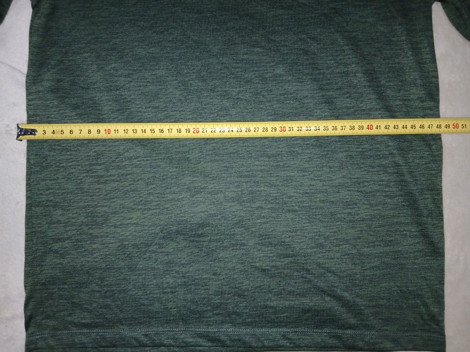 Футболка з довгим рукавом/лонгслів Everlast