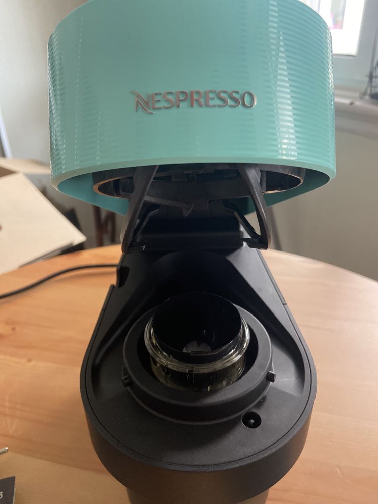 Nespresso Vertuo Pop