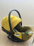 Ovo Cybex Cloud Z