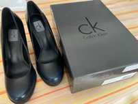 Sapatos Calvin Klein