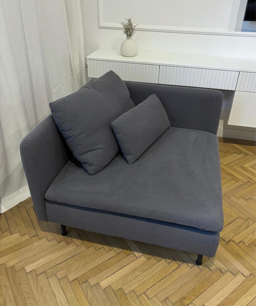 Sekcja narożna - IKEA SODERHAMN