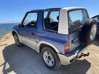 Vendo Vitara Hard Top