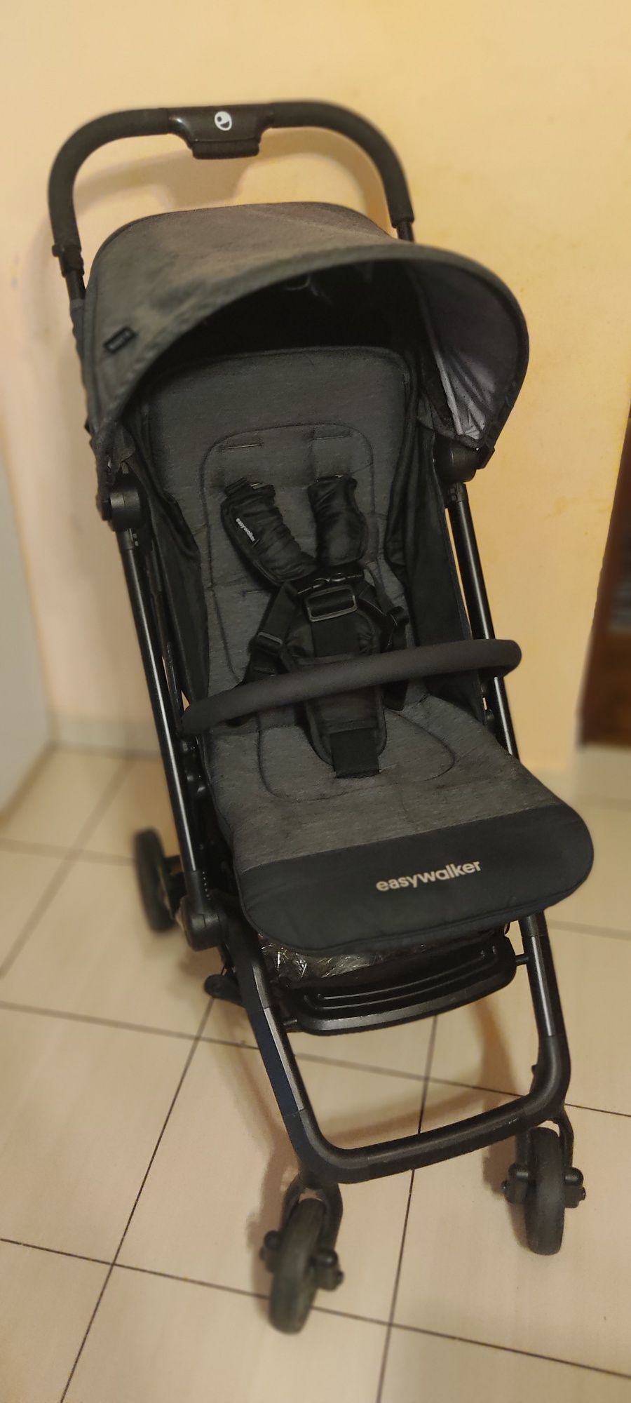 Wózek spacerowy Easywalker Buggy Xs