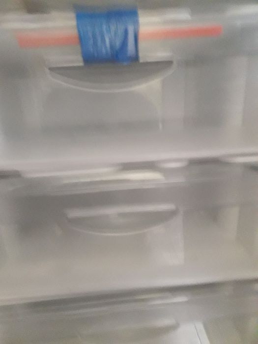 Продам двухкамерный холодильник Atlant