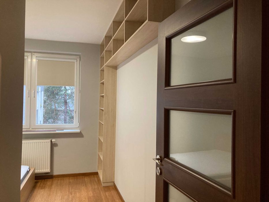 Mieszkanie 54m2 Legionowo Centrum Taras Garaż Winda