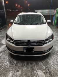 Такси межгород VW Passat