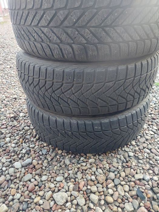 195/65r15 zimowe
