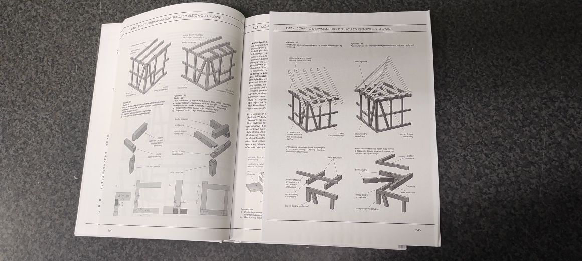 Budownictwo ogólne dla architektów.Markiewicz