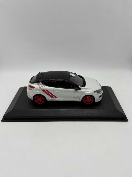 Norev Renault Megane R.S. Trophy R Nürburgring 517708 1:43 1/43