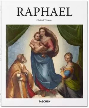 Raphael Christof Thoenes