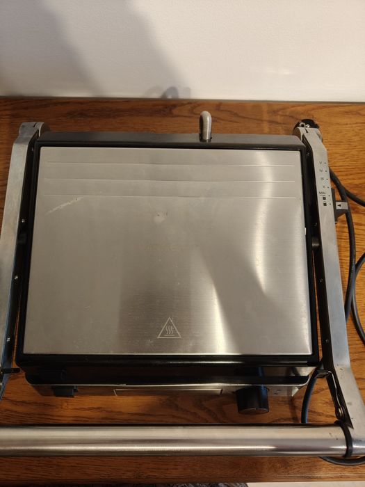 Grill elektryczny silvercrest  panini