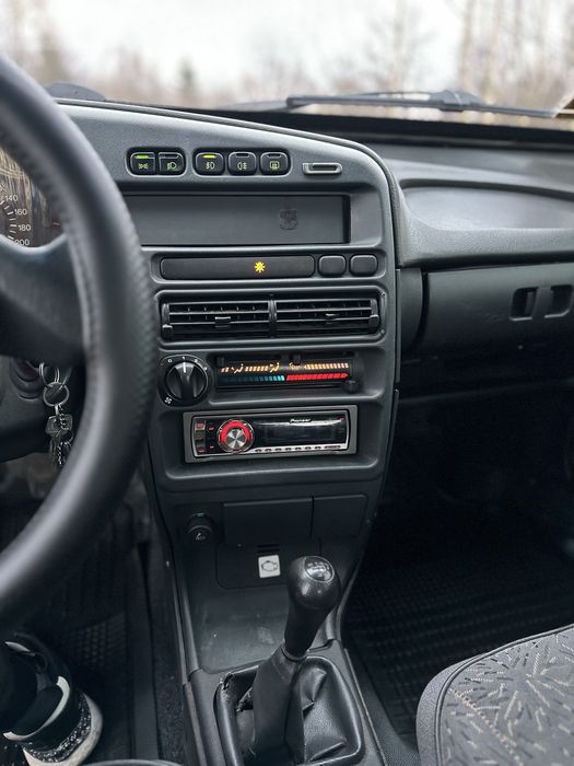 Ваз 2115 2008 рік