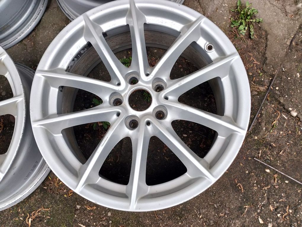 Felgi Bmw, Audi 17 cali 5x112 et 27