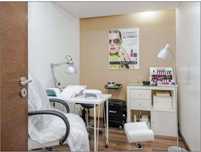 Gabinete para estética