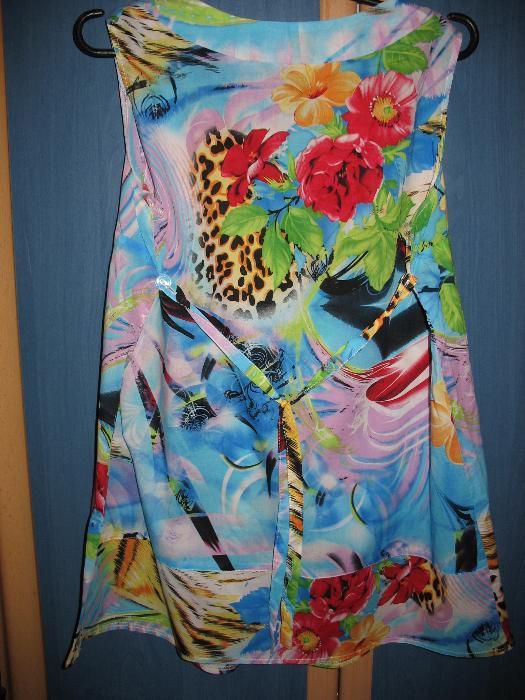 Літній костюм для вагітних