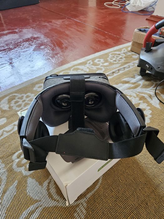 Окуляри віртуальної реальності BOBOVR Z5