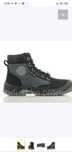 Черевики (ботинки) чоловічі Safety Jogger Dakar