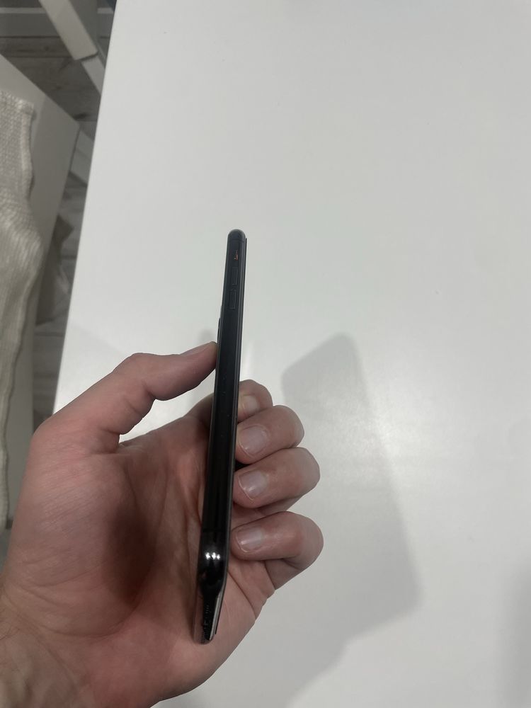Iphone 11 Pro Max 64gb