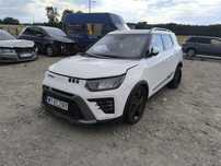 Ssangyong Tivoli Grand 1.5 lekko uszk okazja