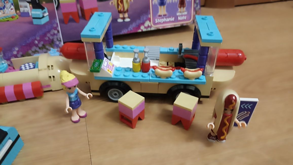 LEGO Friends 41129