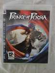 Prince of persia ps3