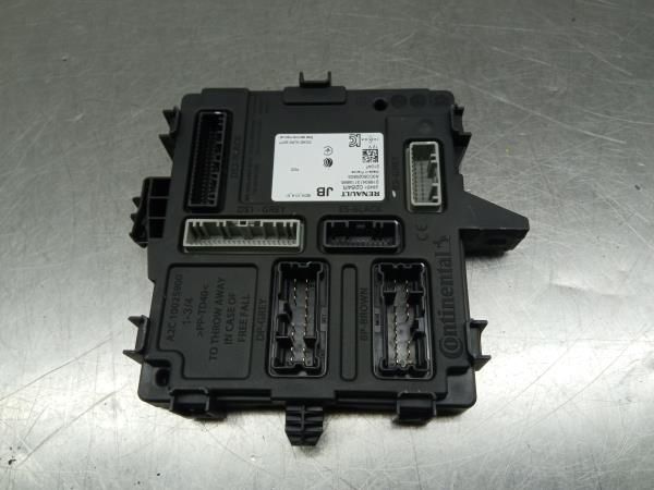 Módulo confort RENAULT Captur II